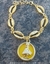 Pulseira Medalha Oxum