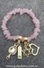 Pulseira Oxum