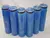 Kit Vela 7 Dias Azul Claro (6 Velas) - comprar online