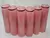 Kit Velas 7 Dias Rosa (6 Velas) - comprar online