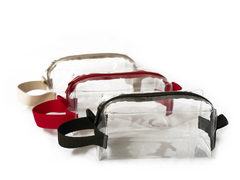 Necessaire Ibiza Clear