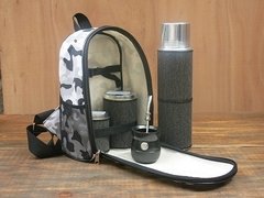 MOCHILA CANGU en internet