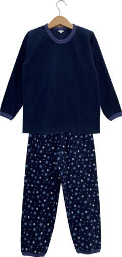 Pijama Menino Microsoft ESTRELAS - comprar online