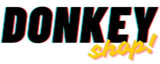 Donkey Shop