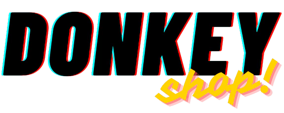 Donkey Shop