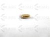 Imã Neodímio N35 Ø20x3mm - Disco - comprar online