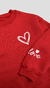 Buzo LOVE en internet
