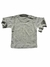 27 Remera manga larga basic - comprar online