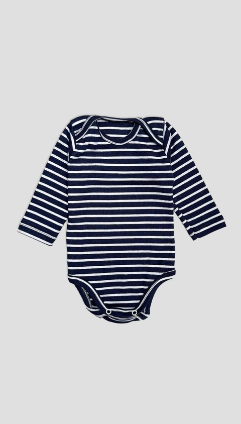 Body Rayado - comprar online