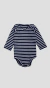 Body Rayado - comprar online