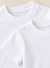 Pack x2 Remera Escolar baby - Mambo Kids