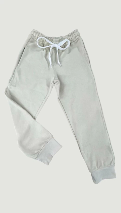 Jogging PIPER rústico - Mambo Kids