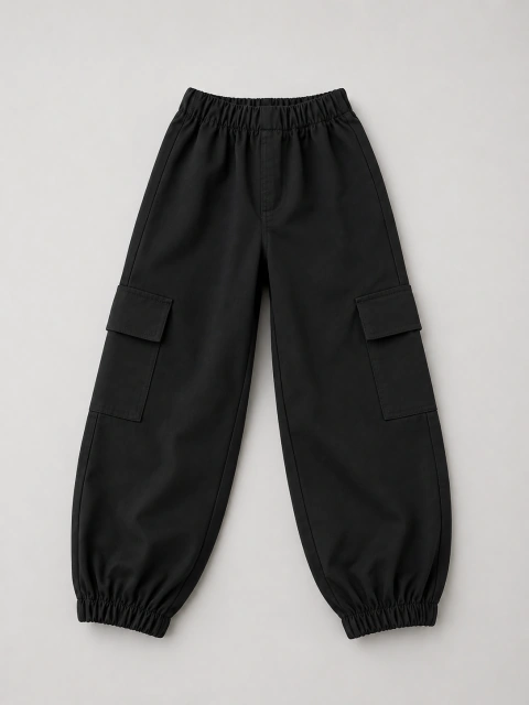 Jogging CARGO oversize en internet