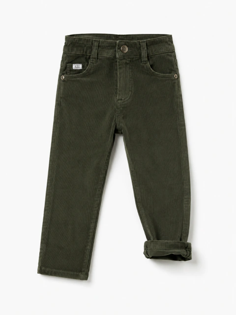 Pantalón JIMMY corderoy - comprar online