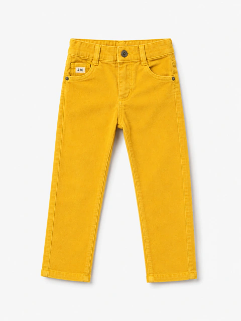 Pantalón JIMMY corderoy en internet