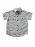 Camisa con bolsillos
