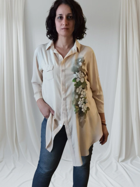 Camisola Jazmin - comprar online