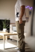 Jogger Cargo Perspicaz (41525104) - comprar online
