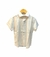 Camisa M/C Lacar (65024002)