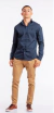 Camisa Slim Introvertido (20124001) en internet