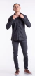 Camisa Slim Introvertido (20124001)
