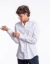 Camisa Slim Introvertido (20124001) - tienda online