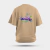 Remera Pasado Oversize (11024100) - Gatopajaro