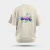Remera Pasado Oversize (11024100) - comprar online