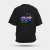 Remera Pasado Oversize (11024100) - Gatopajaro
