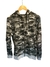 Campera Panal Armonia (3050224) - comprar online
