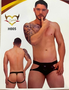 SUSPENSOR