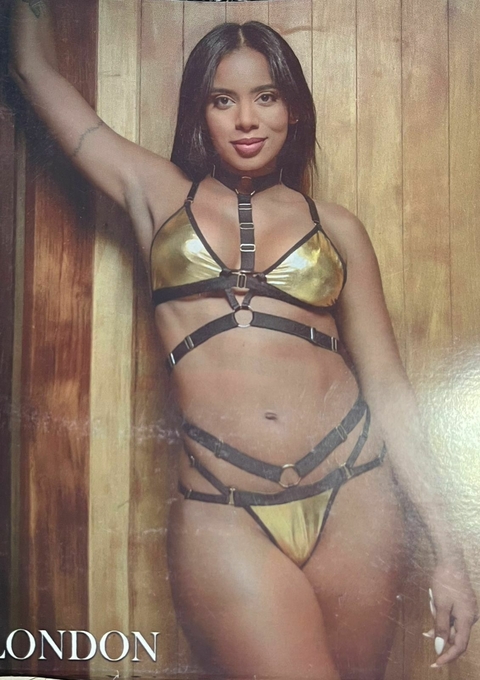 CONJUNTO LONDON - comprar en línea