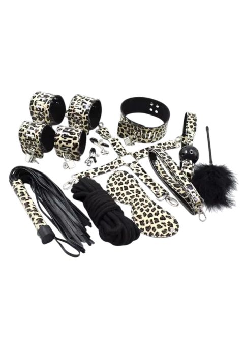 KITS FETISH CUERO - (copia) - buy online