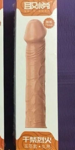 FORRO EXTENSOR - Vidaerotik