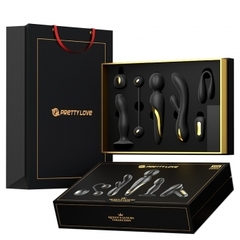 QUEEN LUXURY COLLECTION - comprar online