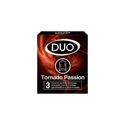 PRESERVATIVOS DUO - tienda en línea