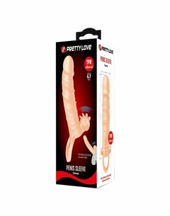 FORRO EXTENSOR CON VIBRACIÓN - comprar online