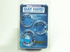 Siay Hard Blue - Vidaerotik