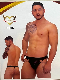 TANGA CON CADENAS - comprar online