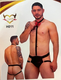 SUSPENSOR CON COBARTA - comprar online