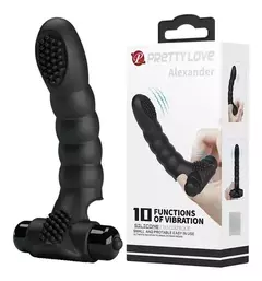Dedal Vibrador