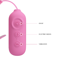 PINZAS CON VIBRACION en internet