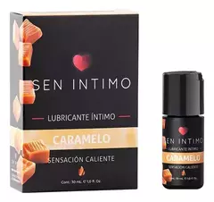 LUBRICANTE CALIENTE en internet