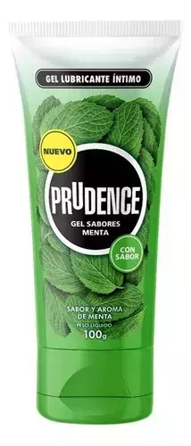 Lubricante Prudence Neutro - Vidaerotik