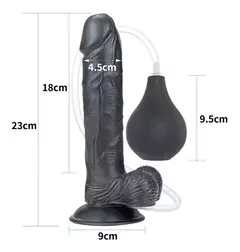 CONSOLADOR SQUIRT EXTREME - Vidaerotik
