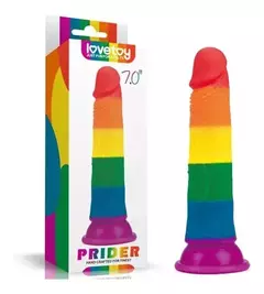 CONSOLADO PRIDE - comprar online