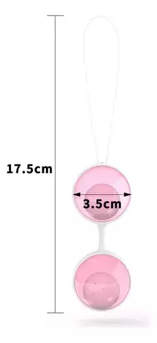Exquisite Bolas Chinas - (copia) - Vidaerotik