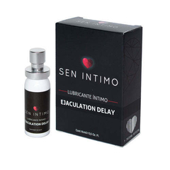 Lubricante Retardante Masculino
