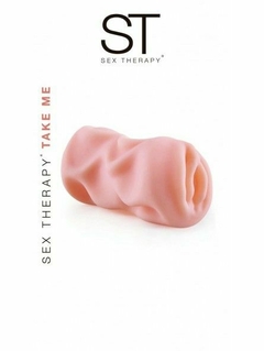 MASTURBADOR REALISTA - (copia) - buy online