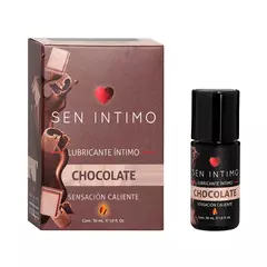LUBRICANTE CALIENTE - Vidaerotik